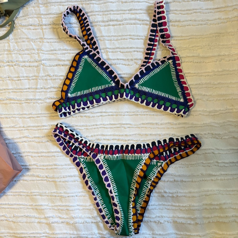 Kiini bikini set